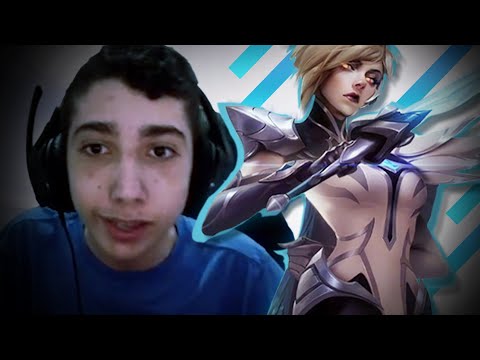 EU SOU APENAS UM CARA ESFORÇADINHO...