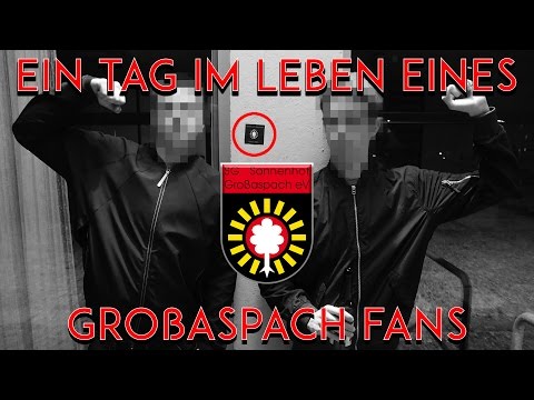 Das Leben eines Großaspach Fans| DOKU | by ANYREMIX