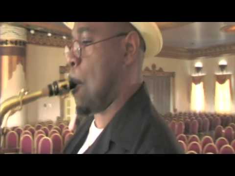 Antonio Hart Rafael Merino  Amazing Music!