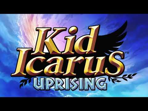 Kid Icarus: Uprising - Music Selection