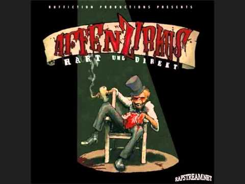 G Hot , Kralle feat  Miss G - 2te Chance