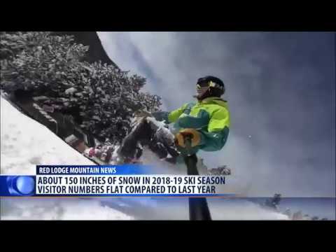 Red Lodge Mountain basks in good snow season