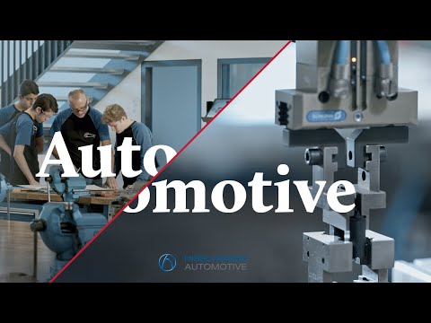 Hirschmann Automotive Rankweil 2019 (Fräulein Müller's Meisterstücke)