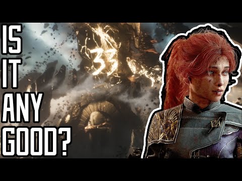 Is it Good? - Clair Obscur: Expedition 33