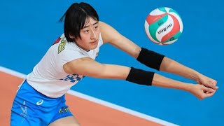 【春高バレー】大友愛さん長女・秋本美空「楽しめた」最多４２得点！[Japan News]…共栄学園、１９大会ぶり決勝進出