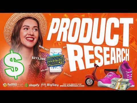 Product Research | How To Spy Facebook Ads | Trending Products 2021