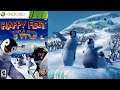 Happy Feet Two 56 Xbox 360 Longplay