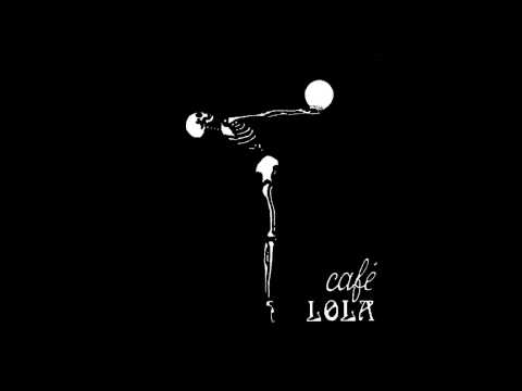 Neon Electronics - Glimp (KeyLogger 2012)