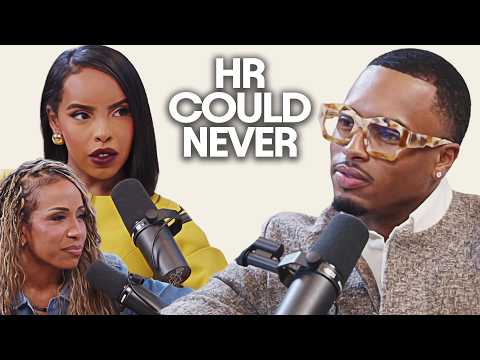 Corporate Baddie DeAndre Brown on Leaving Investment Banking for TikTok Fame