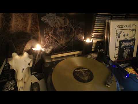 Black Ceremonial Kult - Liber II: Hexagram