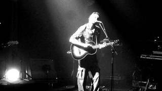 Gérald De Palmas - Naked and Free @ La Cigale