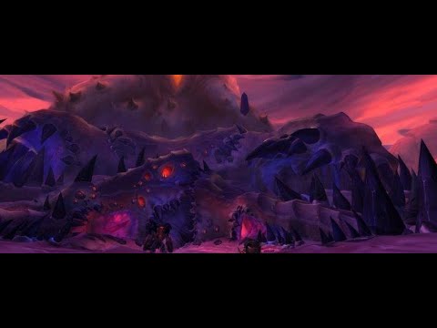 The Vongola vs. Carapace of N'Zoth - Heroic