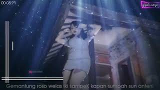 Download lagu Syahiba saufa gemantung roso// story wa//30detik mp3