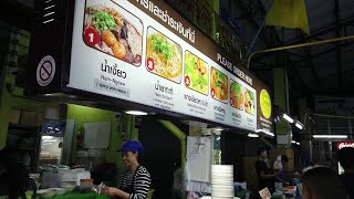 チェンマイの有名そうめん専門店がミシュランガイドタイ2020！