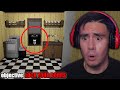 LOCK YOUR DOORS BEFORE YOU SLEEP OR IT WILL GET INSIDE 2 Horror Games