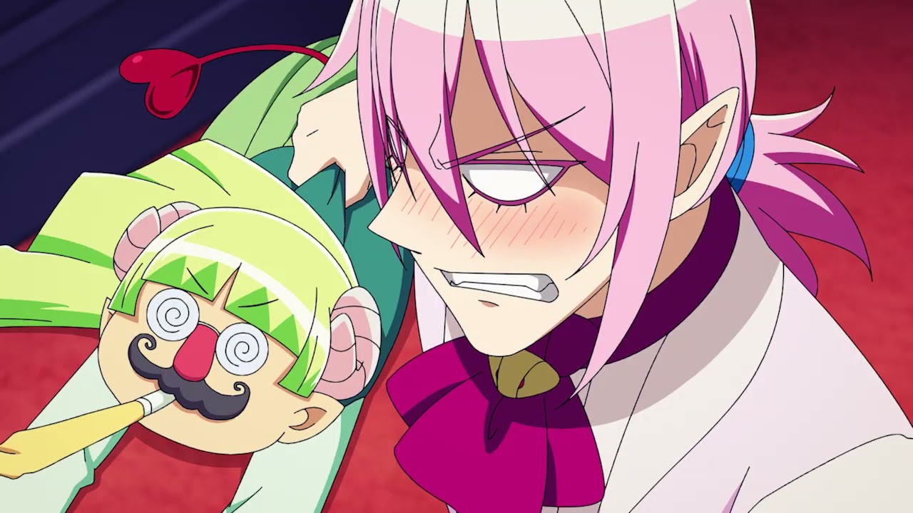 Welcome To Demon School! Iruma-kun Season 4 | Episode 16 [English Sub]