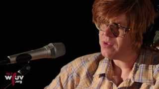 Brett Dennen - &quot;Only Want You&quot; (Live at WFUV)