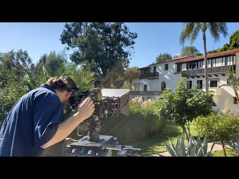 Villa Aurora – Virtual Tour 2021