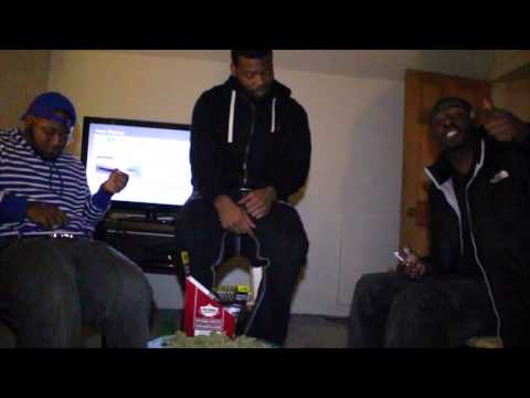 Str8 Drop Presents Rell Gotti x Dee Mcghee- MUDD