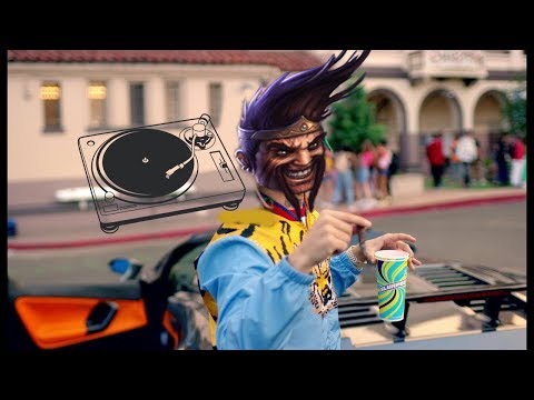 DRAVEN!! WHY DA(N)KHARVEST