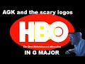 AGK Episode 3 AGK And The Scary Logos In G Major