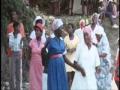 Rockers The Movie Zion Church Baptism Scene