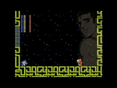 crashman HD by hyadain