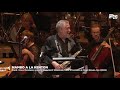 Paquito D'Rivera (as) Mambo à la Kenton - Metropole Orkest - 2009