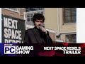 Vídeo de jogabilidade de Next Space Rebels  XBox