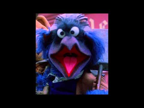 Muppet Monster Tribute - Monster Mash