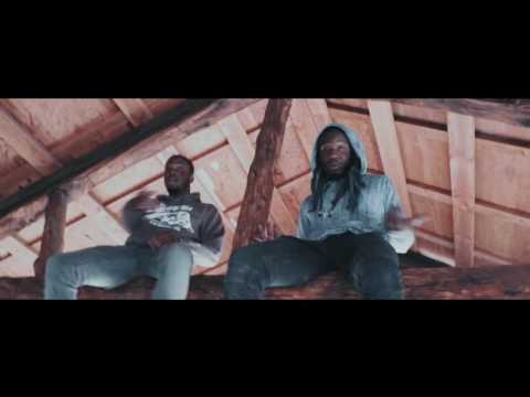 TopShotta Fi (Khalaezzy Game)- Water (Official Music Video) Shot by TOA$T HD