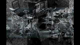 Danzig - Bound by Blood Drum Cover TAKE #1 by Dave