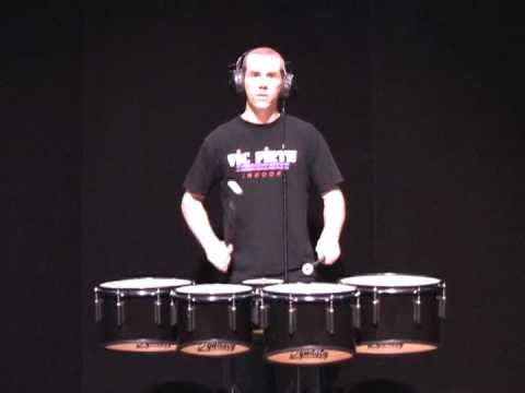 from Quad Logic - 8 On A Hand (pg 54)