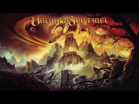 Valiant Sentinel - Neverealm (Full Album)