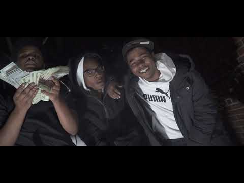 DbmgKyy - “Reachin & Foulin” (Official Video) @ShotByChop