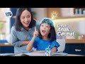 Jeda Iklan Ke 9 Moji 2025