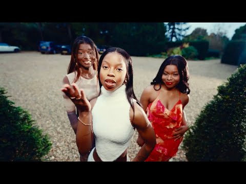 Great Adamz - Gimme Whyne (Official Video)