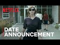 The Queen’s Gambit | Date Announcement | Netflix