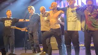 Jesus Jones &amp; EMF - Info Freako (Live at o2 Forum, London - October 26, 2024)