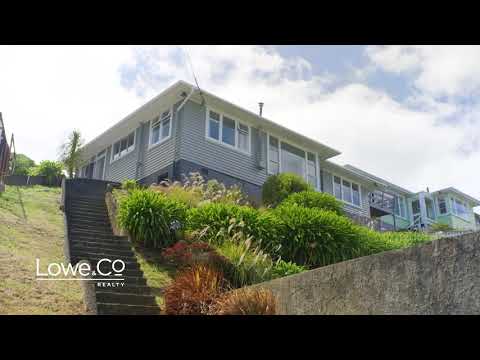 117 Tauhinu Road, Miramar - Wellington (Anji Foster & Amy Allen)