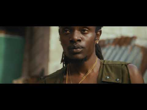 Nation Boss - Brave (Official Music Video)