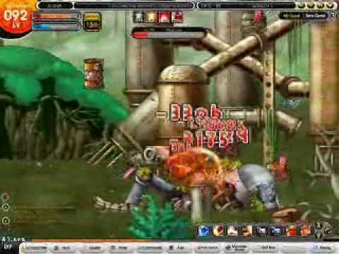 WonderKing Online PC