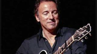Bruce Springsteen - The Wish 2003