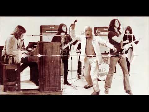آو آو صادق بوقی ورژن راک  - Deep Purple ft. Sadegh Booghy