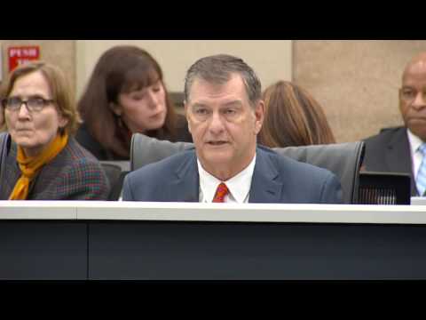 WFAA Original: Do we 'Back the Blue'?