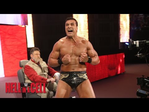 Alberto El Patron Talks About Joining Combate Americas