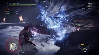 メンヘラ兎ののんびり雑談　モンハンアイスボーン