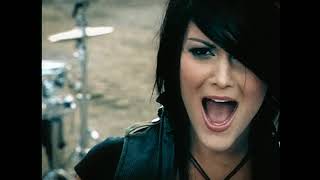 Barlow Girl - Never Alone  -HD