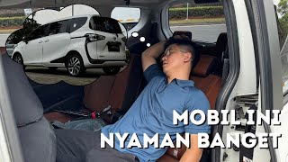 Mobil Keluarga Paling VALUE FOR MONEY? Nyaman & Fitur Lengkap Meski Bukan Tipe Tertinggi