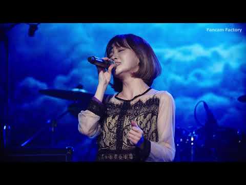 201129 정유진(JEONG YU JIN) - 오늘부터 1일  @정유진 첫 번째 단독 콘서트:MAIL